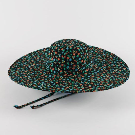 Baggu Packable Sunhat