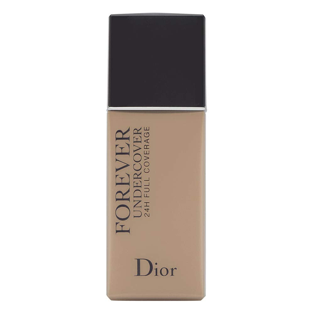 DIOR DIORSKIN FOREVER UNDERCOVER BASE 005 LIGHT IVORY