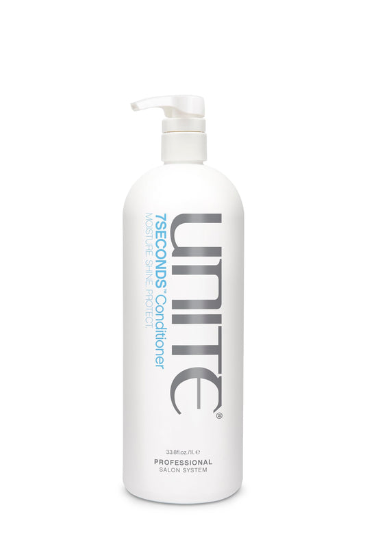 UNITE Hair 7SECONDS Conditioner, 33.8 fl. Oz