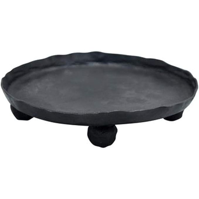 Blacksmith Pillar Holder