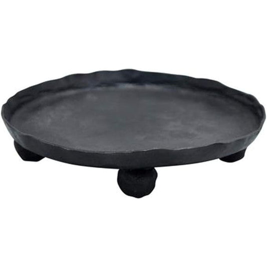 Blacksmith Pillar Holder