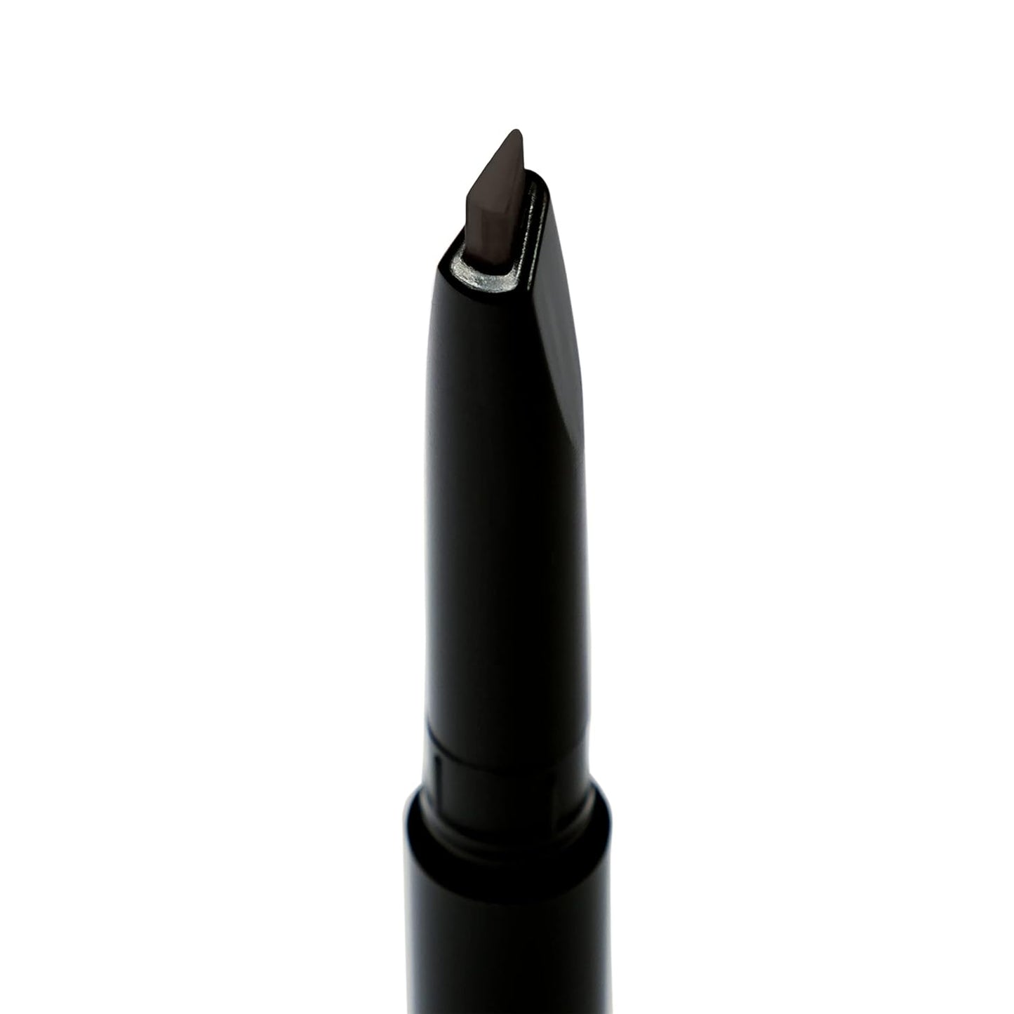 wet n wild Ultimate Eyebrow Retractable Definer Pencil, Dark Brown, Dual-Sided, Fine Tip, Shapes, Defines, Fills Brows Makeup