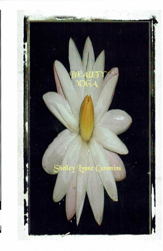 Beauty Yoga with Shelley Lynne Cummins