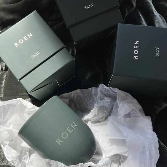 Roen: Sacré Candle