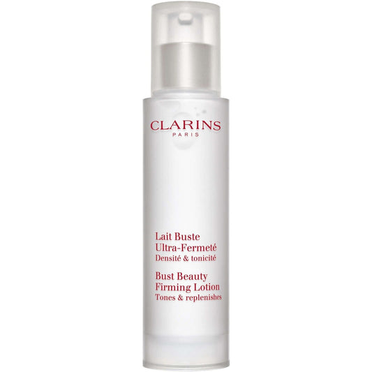 Clarins Bust Beauty Firming Lotion Young Looking Shape Night-Time Treat 50ml NEW