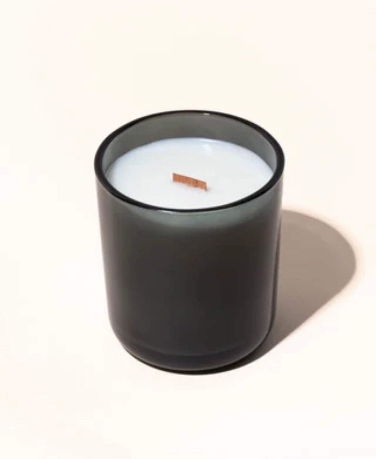 YOU'RE MY BABY candle: tonka + eucalyptus + sandalwood