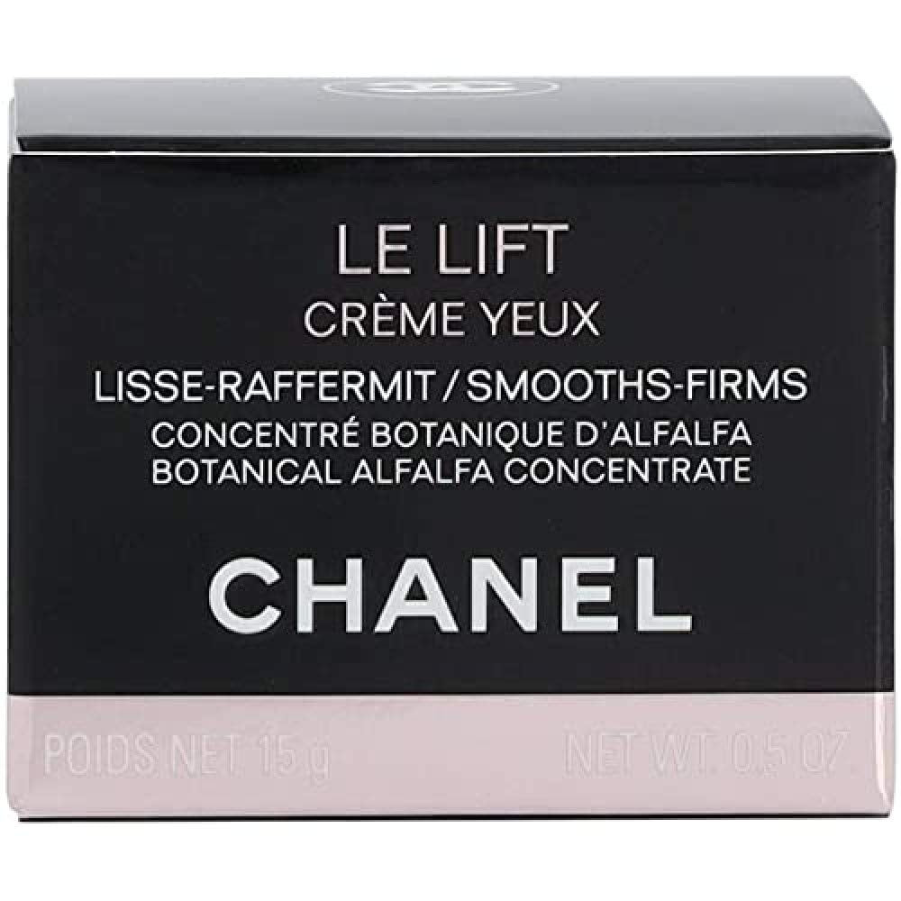 CHANEL LE LIFT CREME YEUX, 0.5291 Ounce
