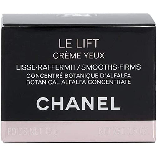 CHANEL LE LIFT CREME YEUX, 0.5291 Ounce