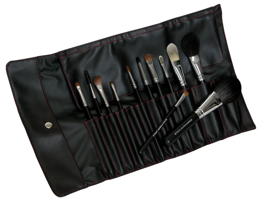 Royal Brush Silk 12 Piece Brush Set