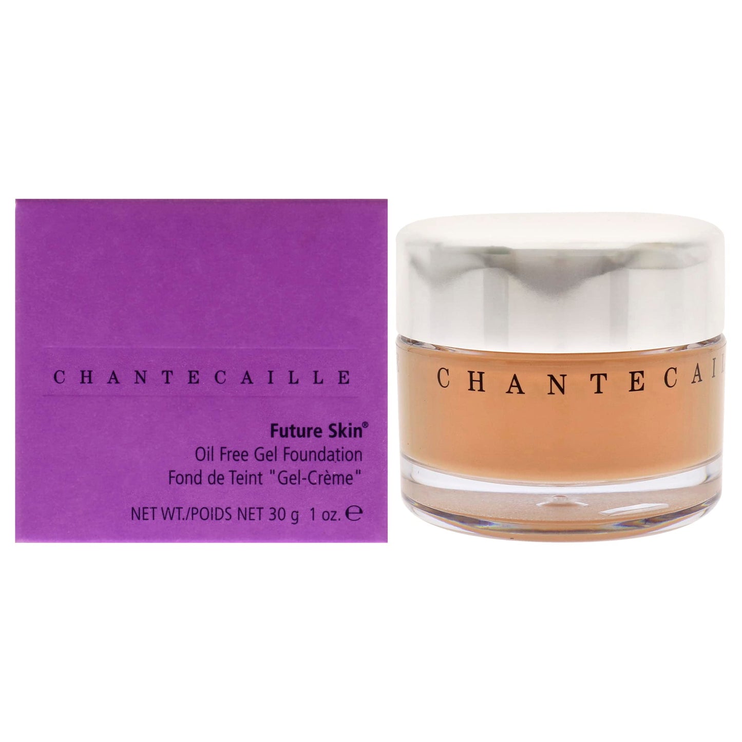 Chantecaille Future Skin - Hazel Foundation Women 1 oz