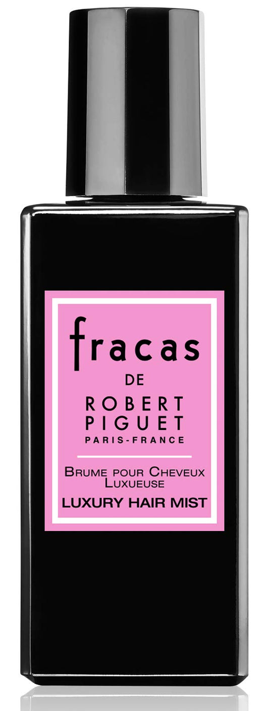 Robert Piguet Fracas Luxury Hair Mist | Brume Pour Cheveux Luxueuse, 1.7 Fl Oz