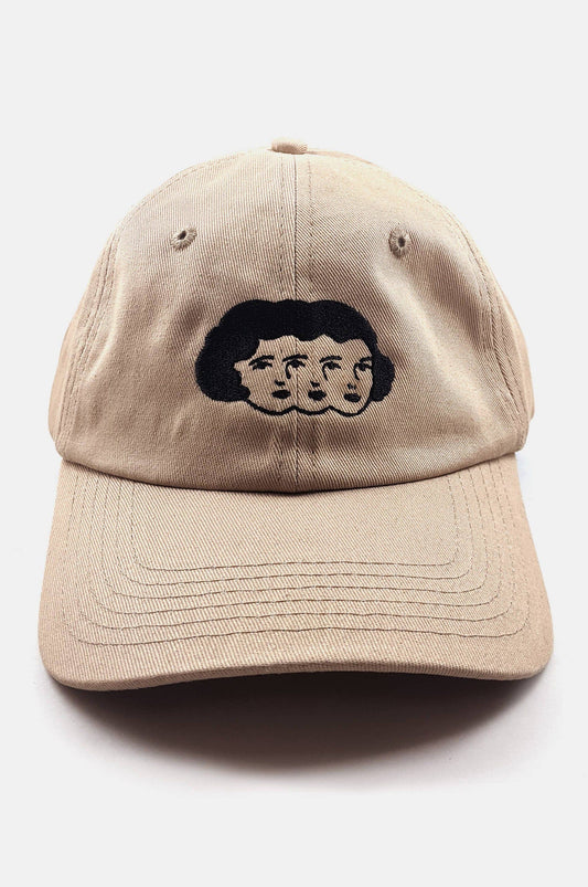 The Triplets Dad Hat