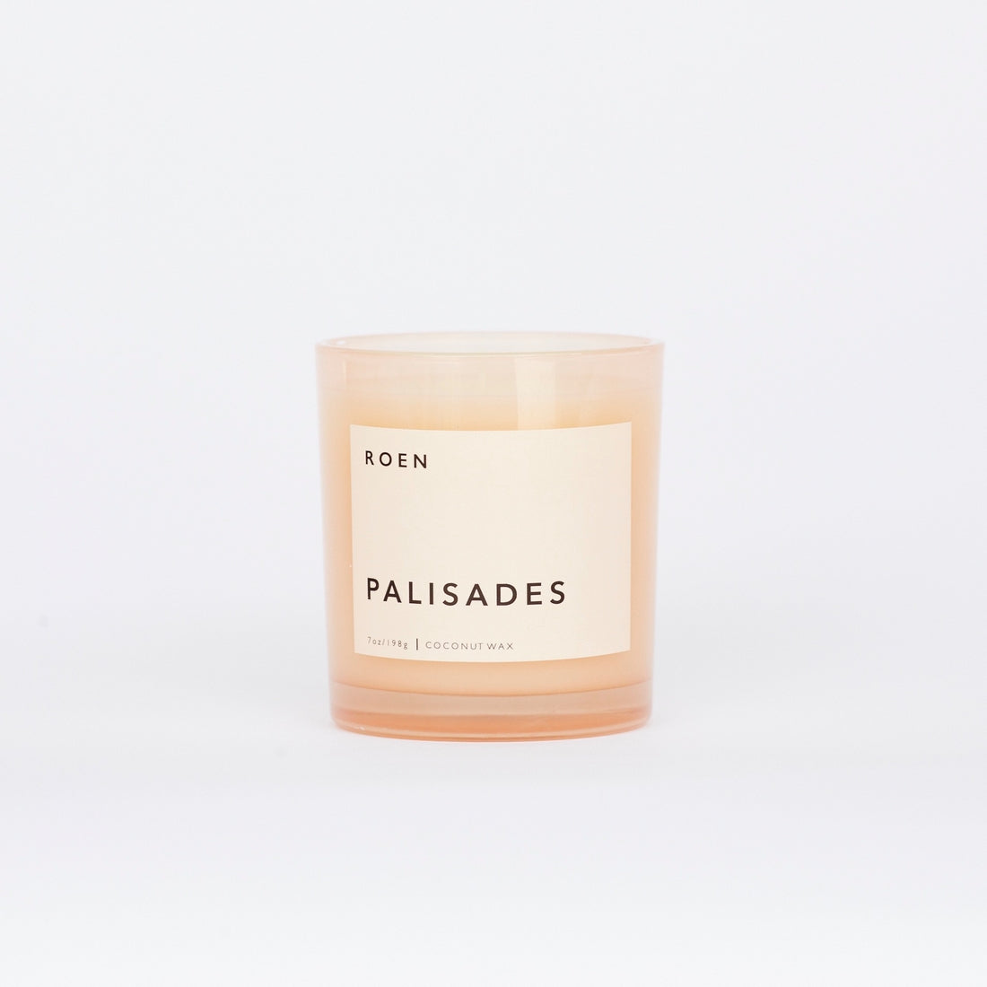 Roen: Palisades Candle