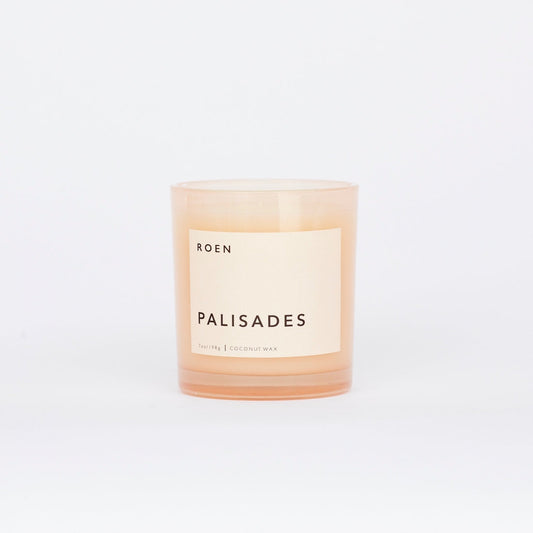 Roen: Palisades Candle