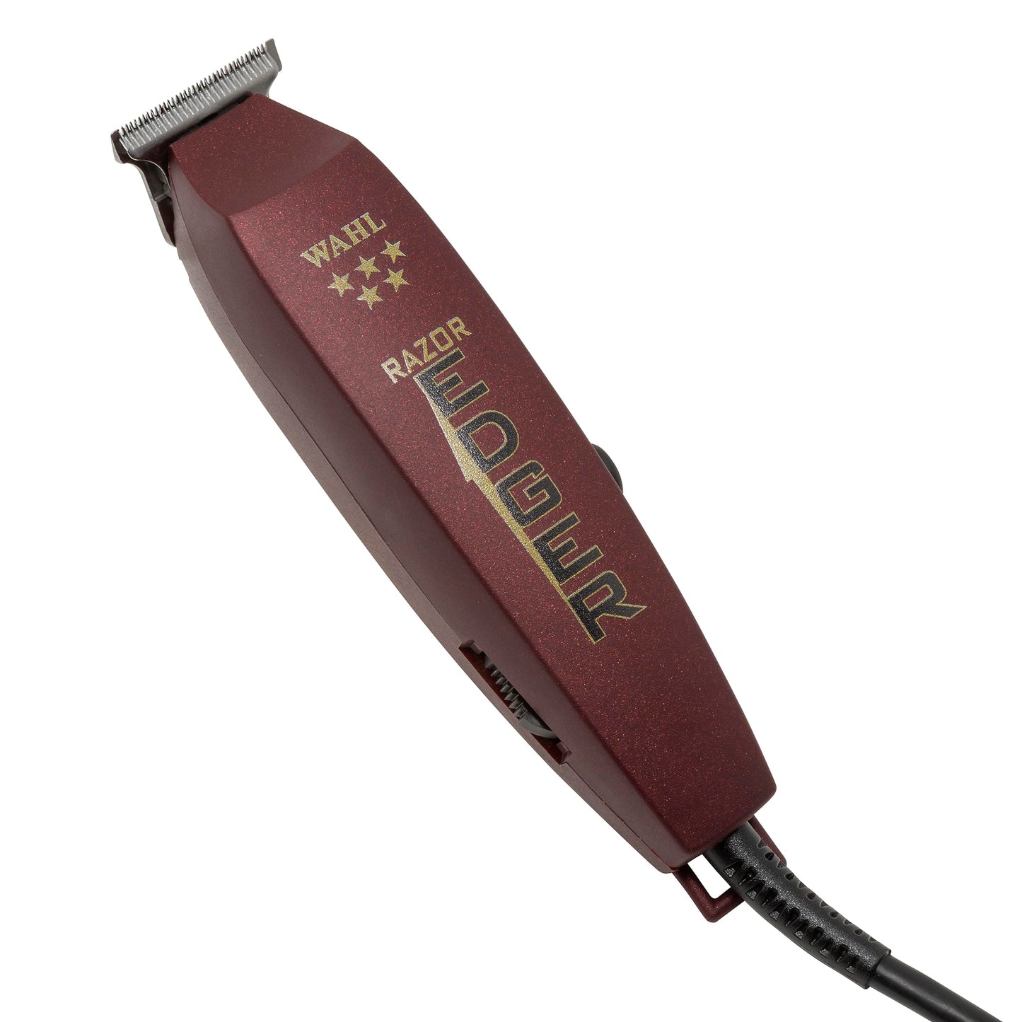Wahl Professional 5 Star Razor Edger for Close Trimming and Edging for Professional Barbers and Stylists