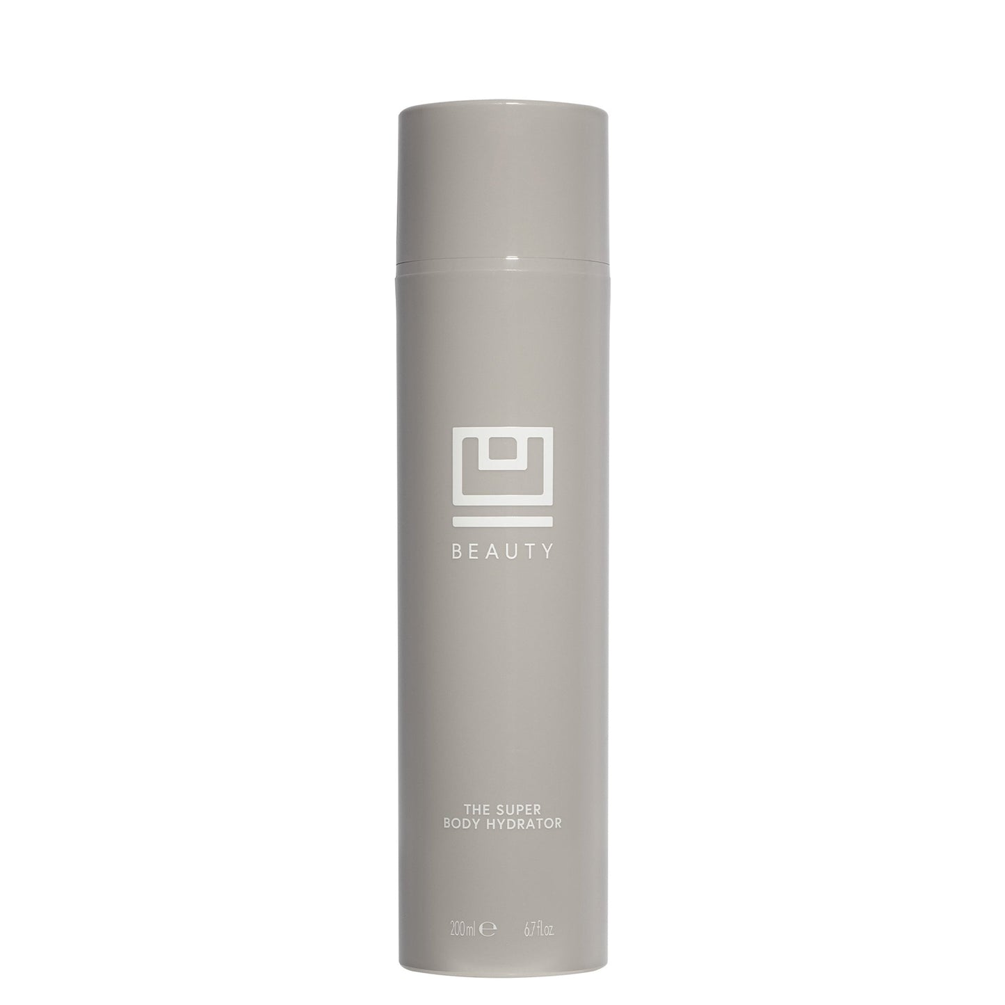 The SUPER Body Hydrator