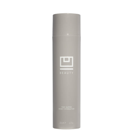 The SUPER Body Hydrator