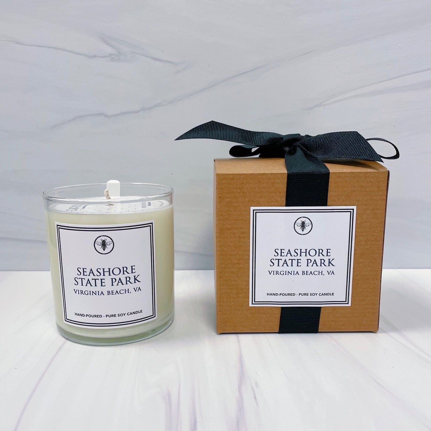 Neighborhood Candles