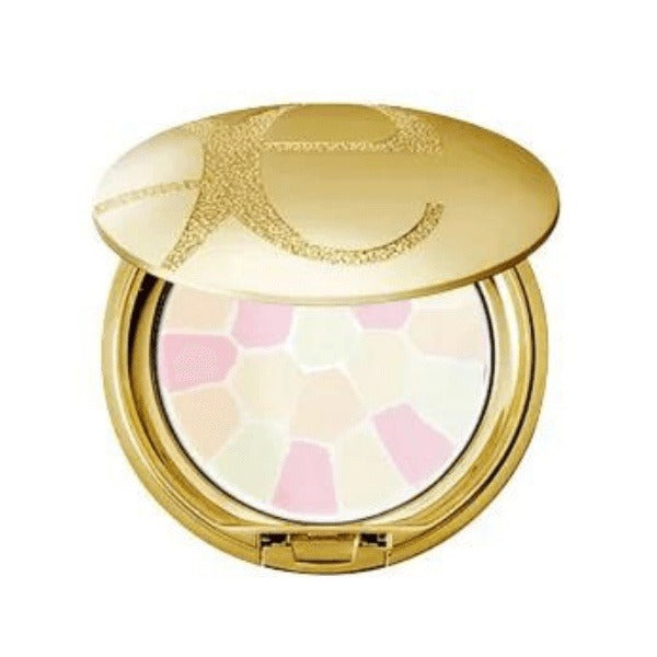 ALBION La Poudre Haute Nuance 奥尔滨 Elegance 极致欢颜蜜粉饼