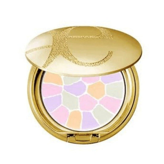 ALBION La Poudre Haute Nuance 奥尔滨 Elegance 极致欢颜蜜粉饼