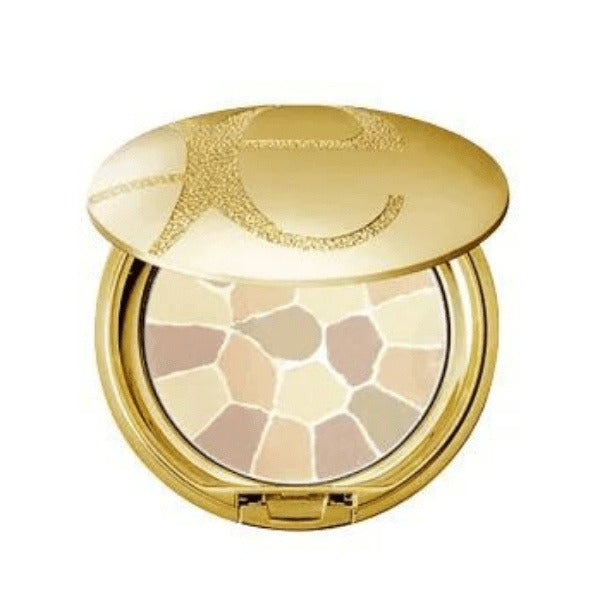 ALBION La Poudre Haute Nuance 奥尔滨 Elegance 极致欢颜蜜粉饼