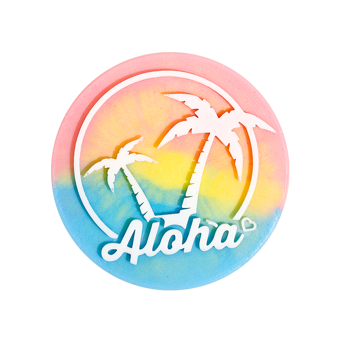 Aloha Soap Treat
