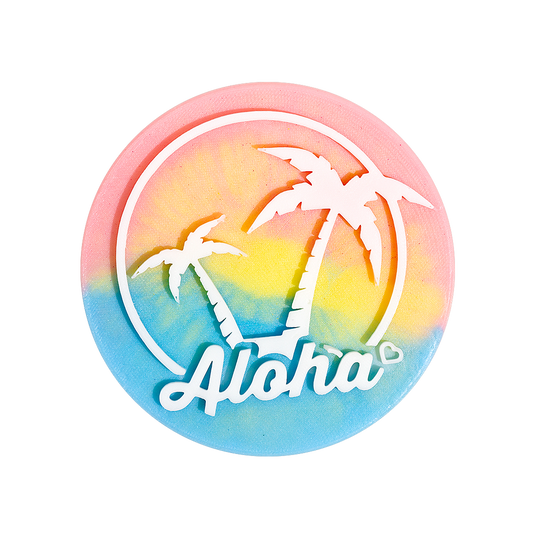 Aloha Soap Treat