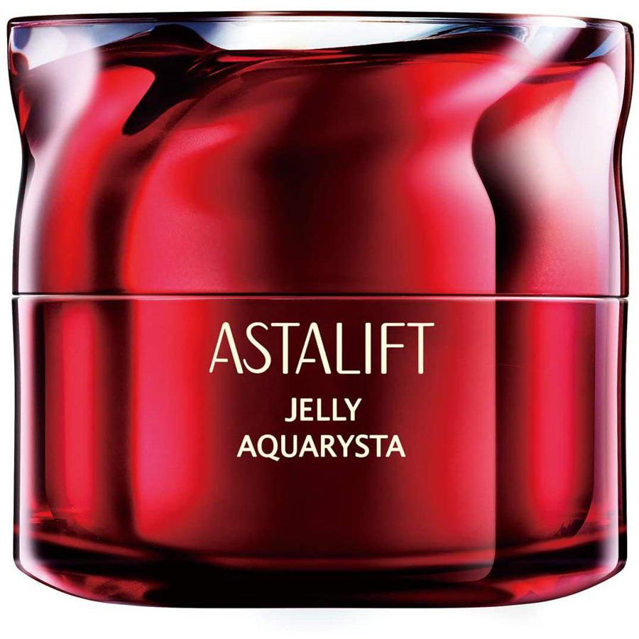 Astalift Jelly Aquarysta 60g Pre-Serum for Skin - Large Size Ceramic Edition