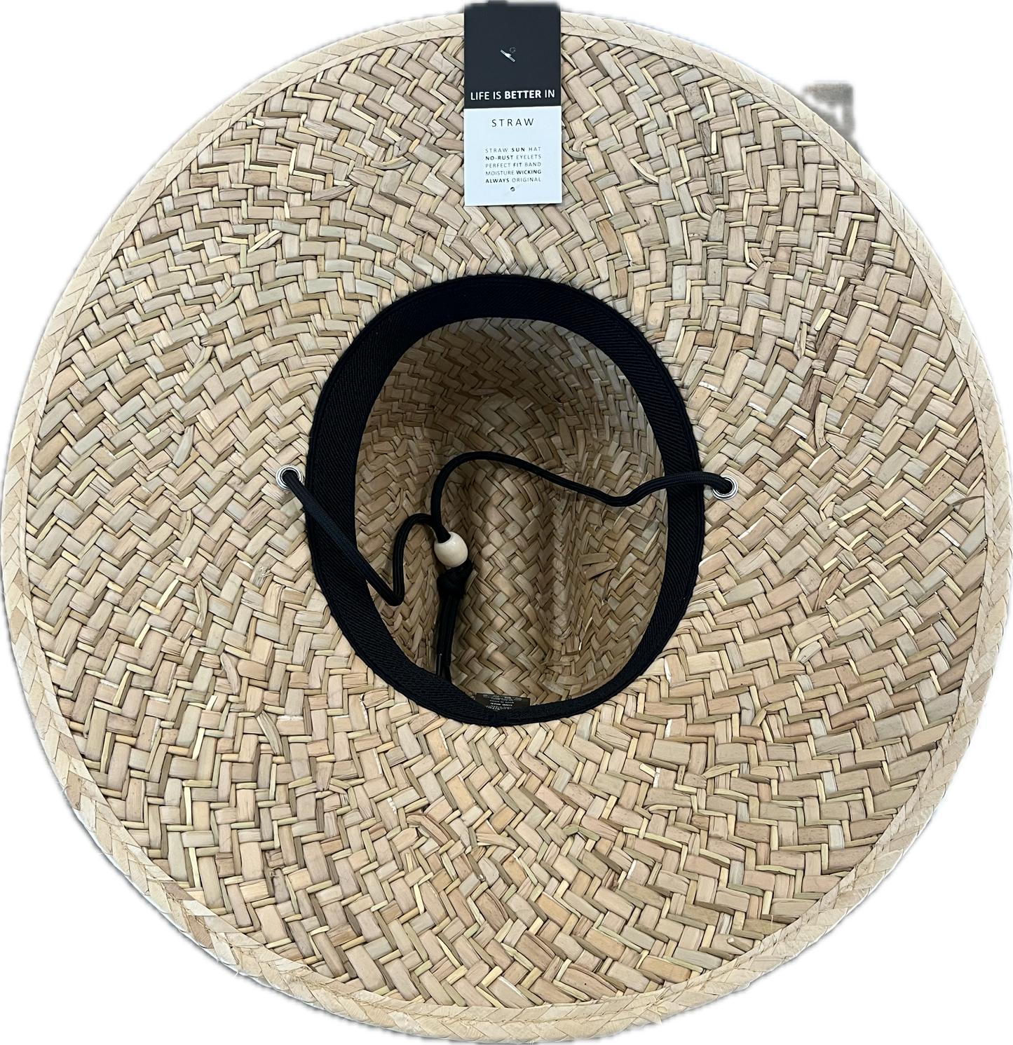 Bama Beach Bum's Sun Hat