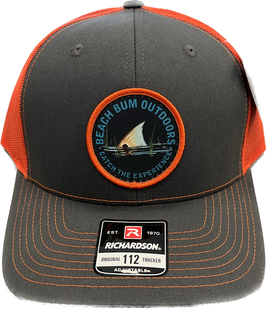 BBO Redfish Hats