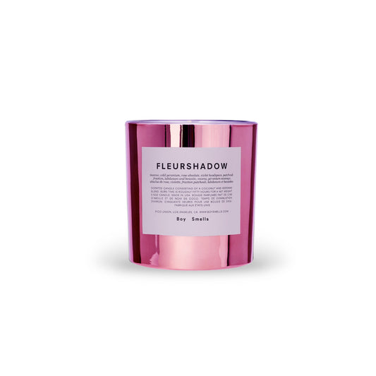 Boy Smells Fleurshadow 8.5oz Candle