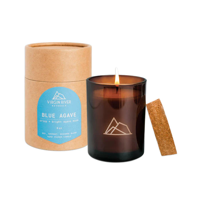 Candle USA Soy Blend