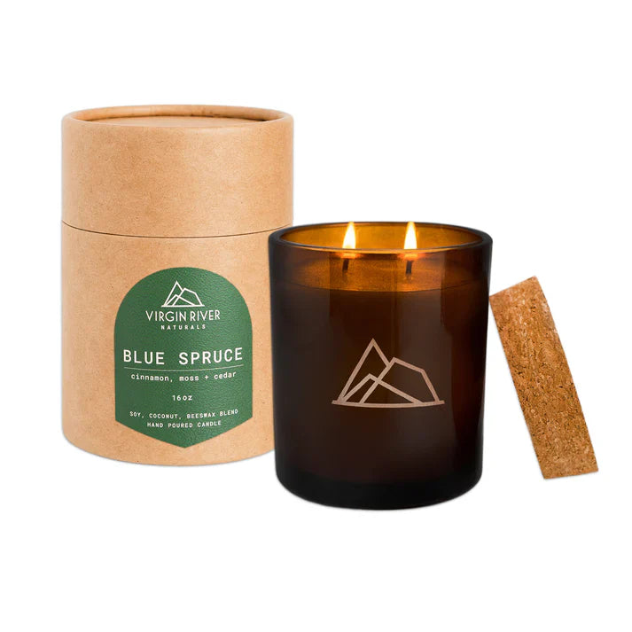 Candle USA Soy Blend
