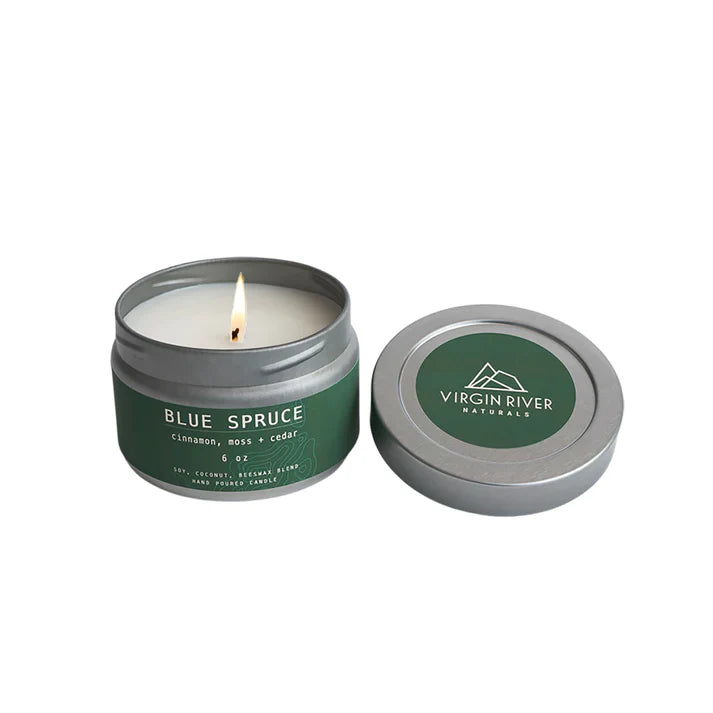 Candle USA Soy Blend