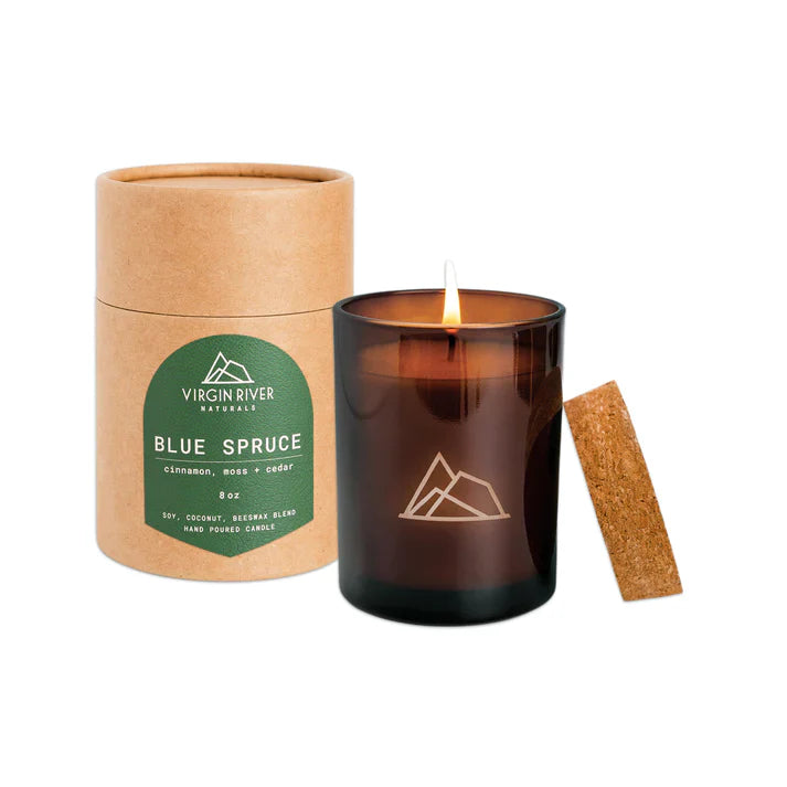Candle USA Soy Blend