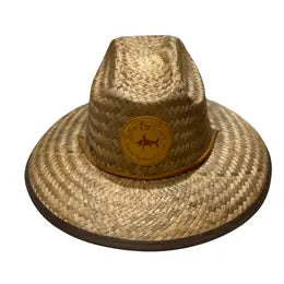 Deluxe Lifeguard Hat