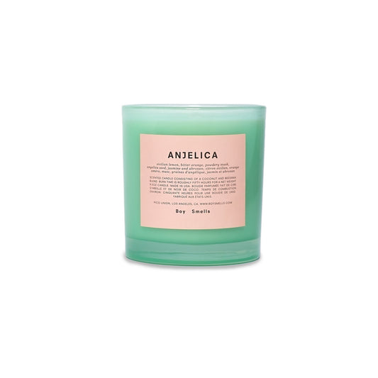Boy Smells Anjelica Candle