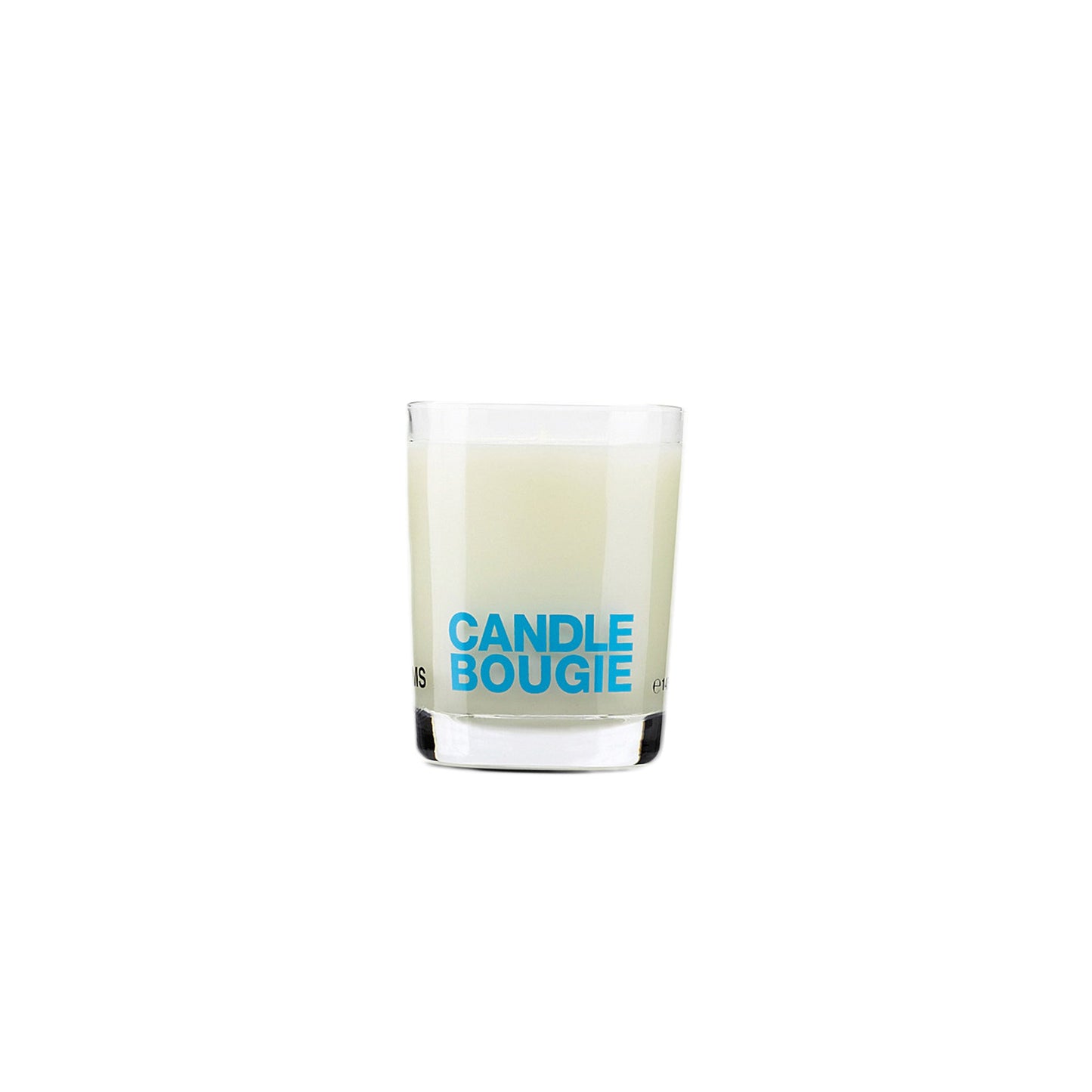 Comme des Garcons Parfum 2 Bougie Candle