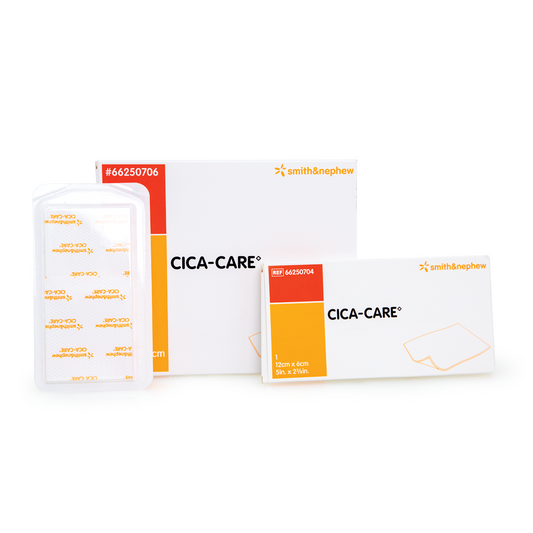Cica-Care Gel Dressing