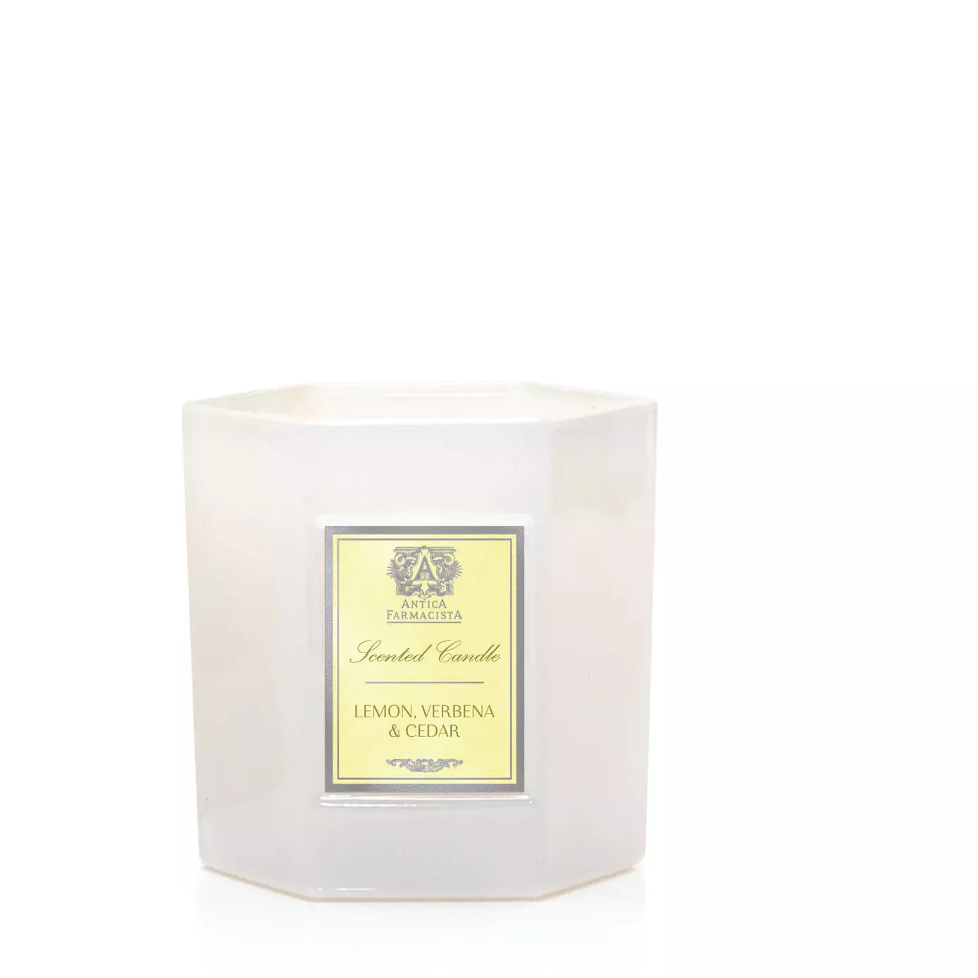 Candle Lemon Verbena