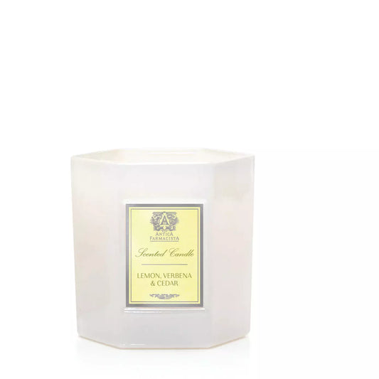 Candle Lemon Verbena
