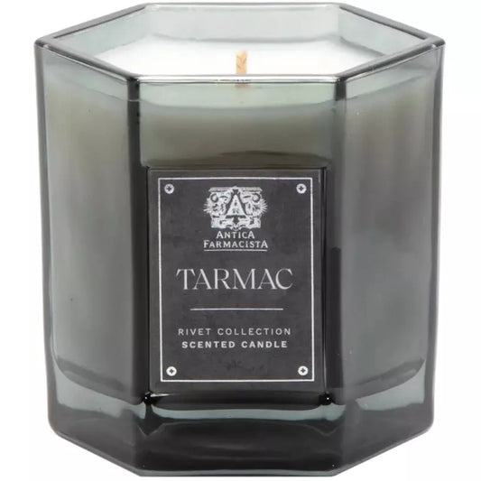 Tarmac Candle