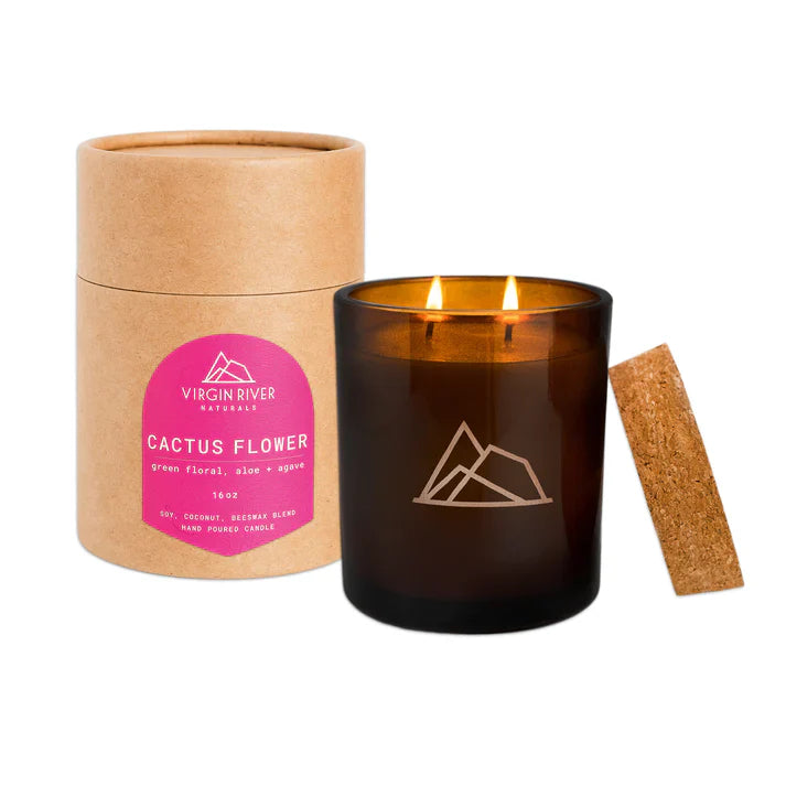 Candle USA Soy Blend
