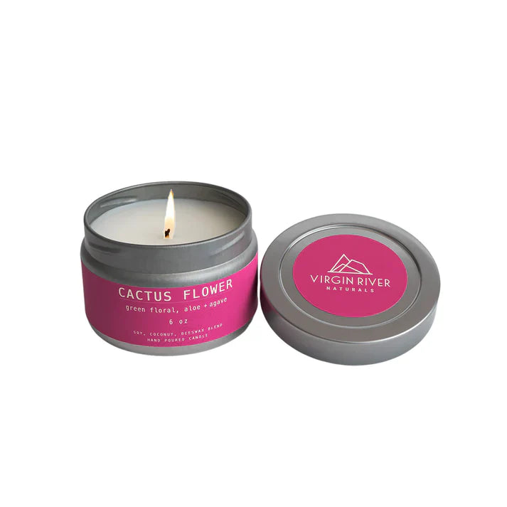 Candle USA Soy Blend