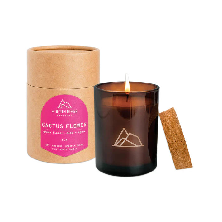Candle USA Soy Blend