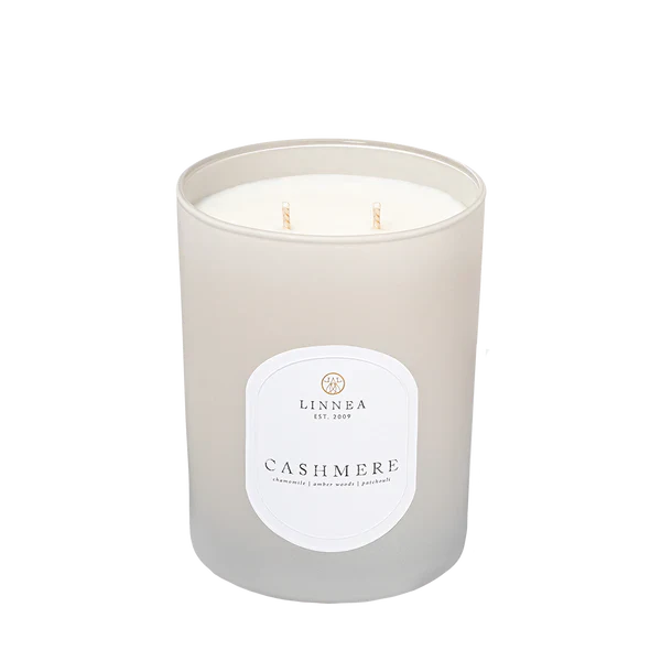 Linnea Candle Collection