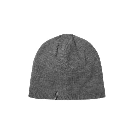 1 Cley Waterproof Cold Weather Beanie  -  Small/Medium / Gray