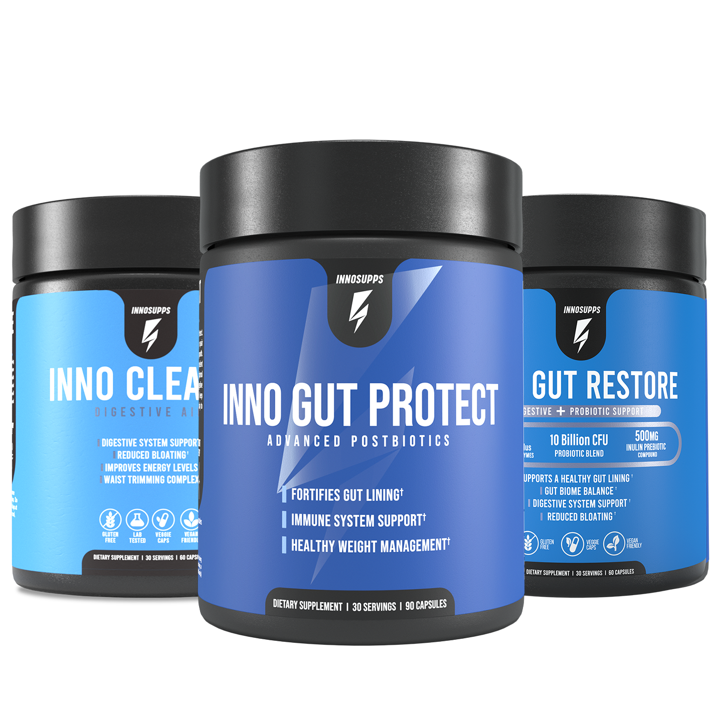 Complete Gut Health Stack