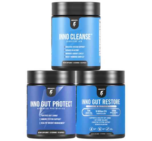 Complete Gut Health Stack