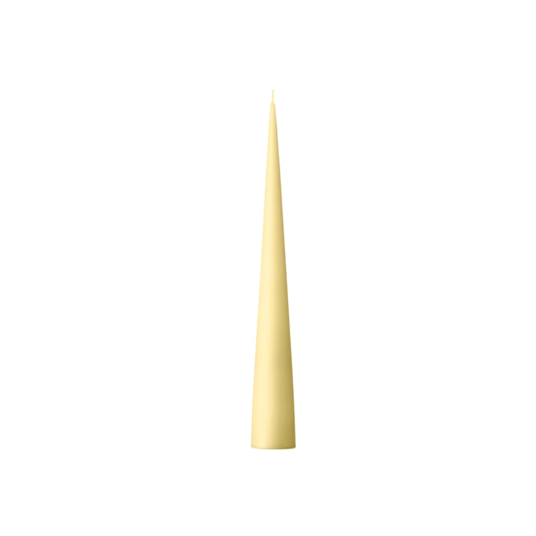 Cone Candle, Large-Bespoke Designs